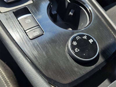 2025 Nissan Rogue S Intelligent AWD