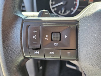 2025 Nissan Rogue S Intelligent AWD