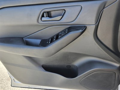 2025 Nissan Rogue S Intelligent AWD