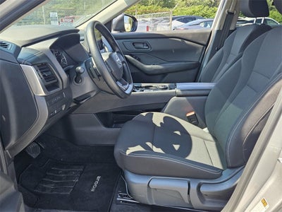 2025 Nissan Rogue S Intelligent AWD