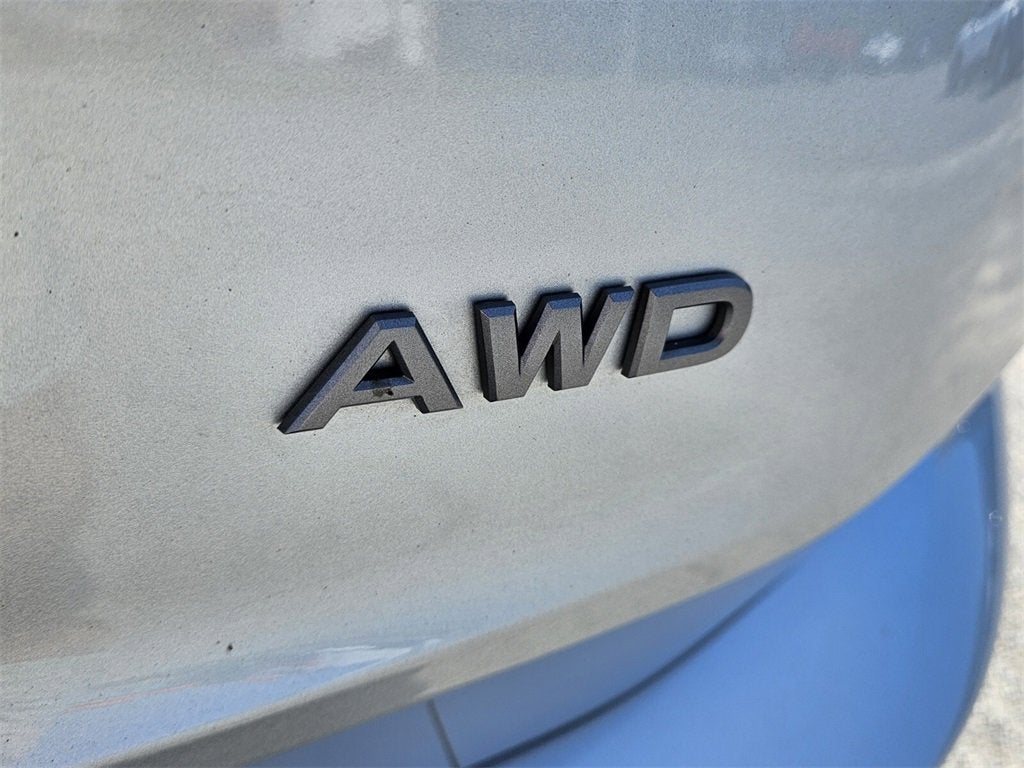 2025 Nissan Rogue S Intelligent AWD