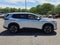 2025 Nissan Rogue SV FWD