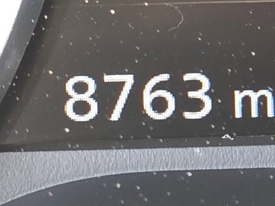 2025 Nissan Rogue SV FWD