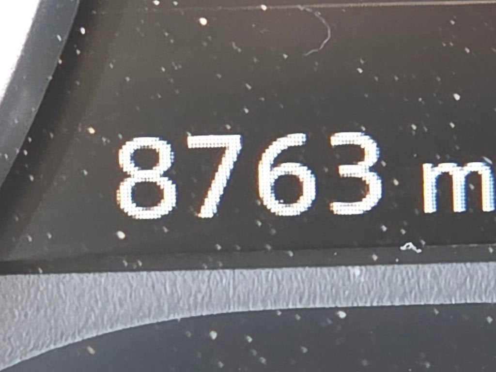 2025 Nissan Rogue SV FWD