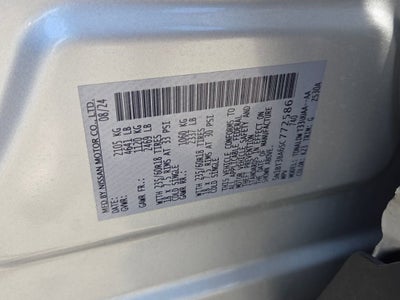 2025 Nissan Rogue SV FWD