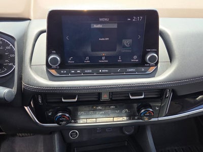 2022 Nissan Rogue SL Intelligent AWD