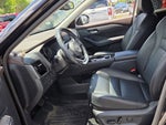 2022 Nissan Rogue SL Intelligent AWD