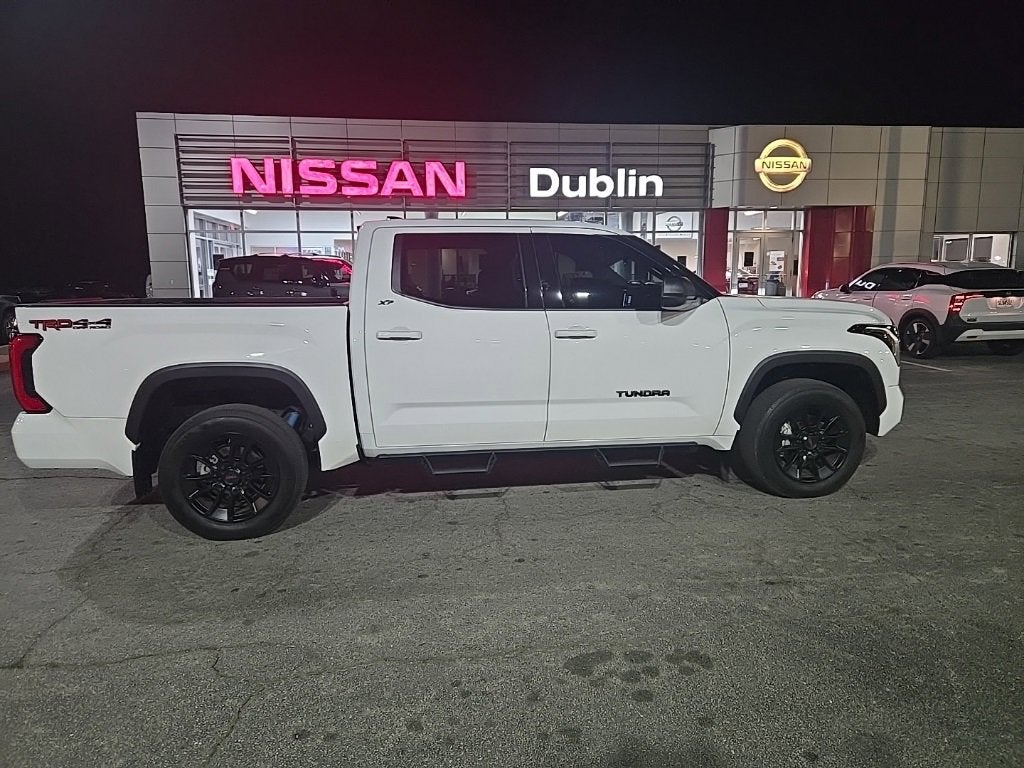 2023 Toyota Tundra SR5