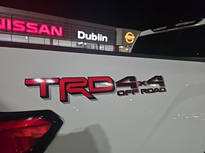 2023 Toyota Tundra SR5