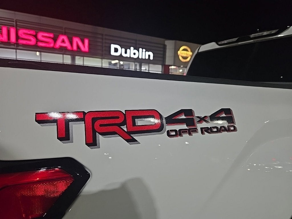 2023 Toyota Tundra SR5