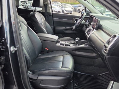 2022 Kia Sorento X-Line S