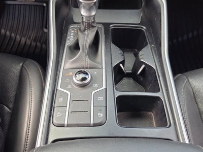 2022 Kia Sorento X-Line S