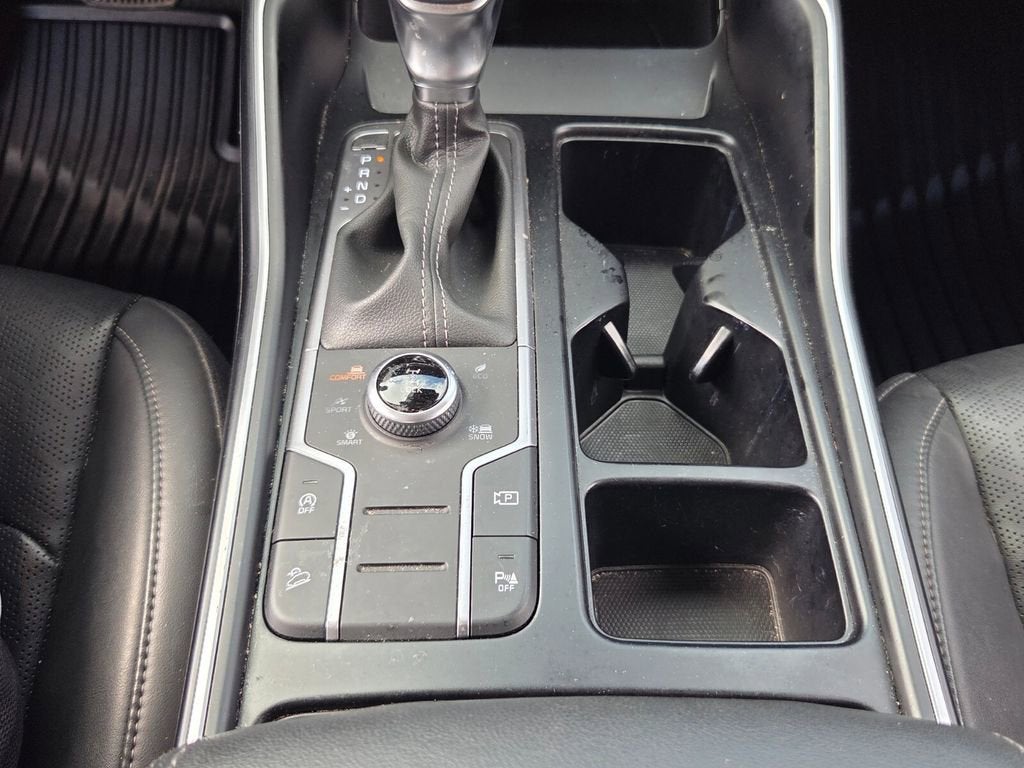 2022 Kia Sorento X-Line S