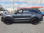 2022 Kia Sorento X-Line S