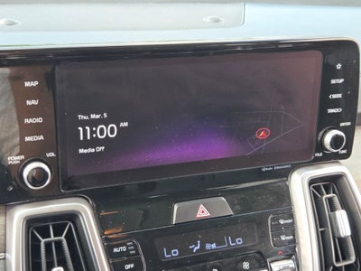 2022 Kia Sorento X-Line S