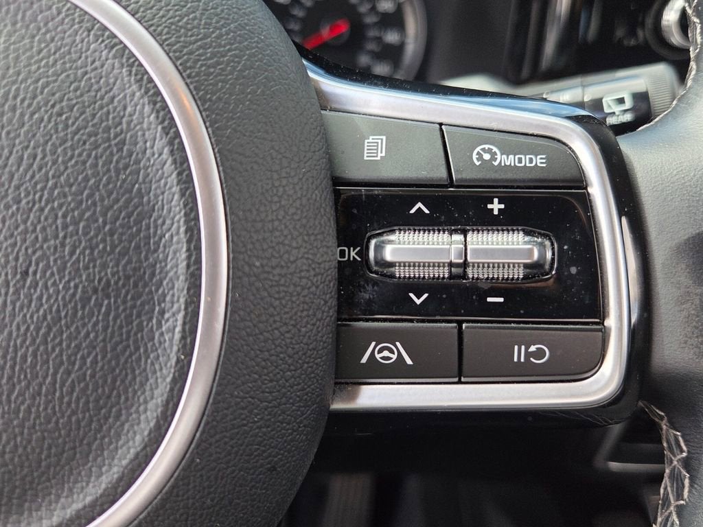 2022 Kia Sorento X-Line S