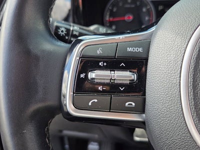 2022 Kia Sorento X-Line S