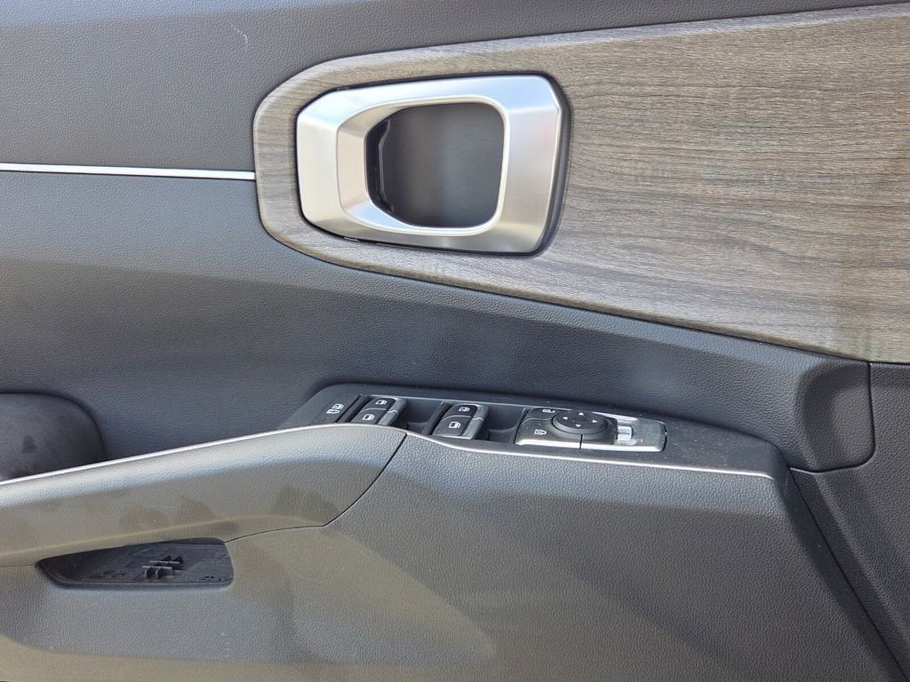 2022 Kia Sorento X-Line S