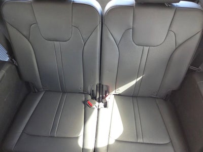 2022 Kia Sorento X-Line S