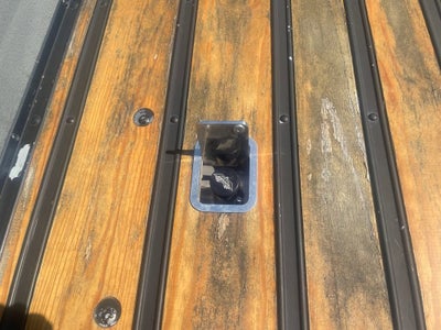 1971 Chevrolet C10 Base