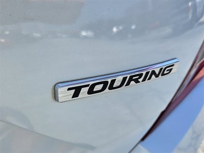 2019 Honda Civic Touring