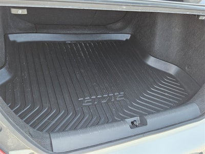 2019 Honda Civic Touring