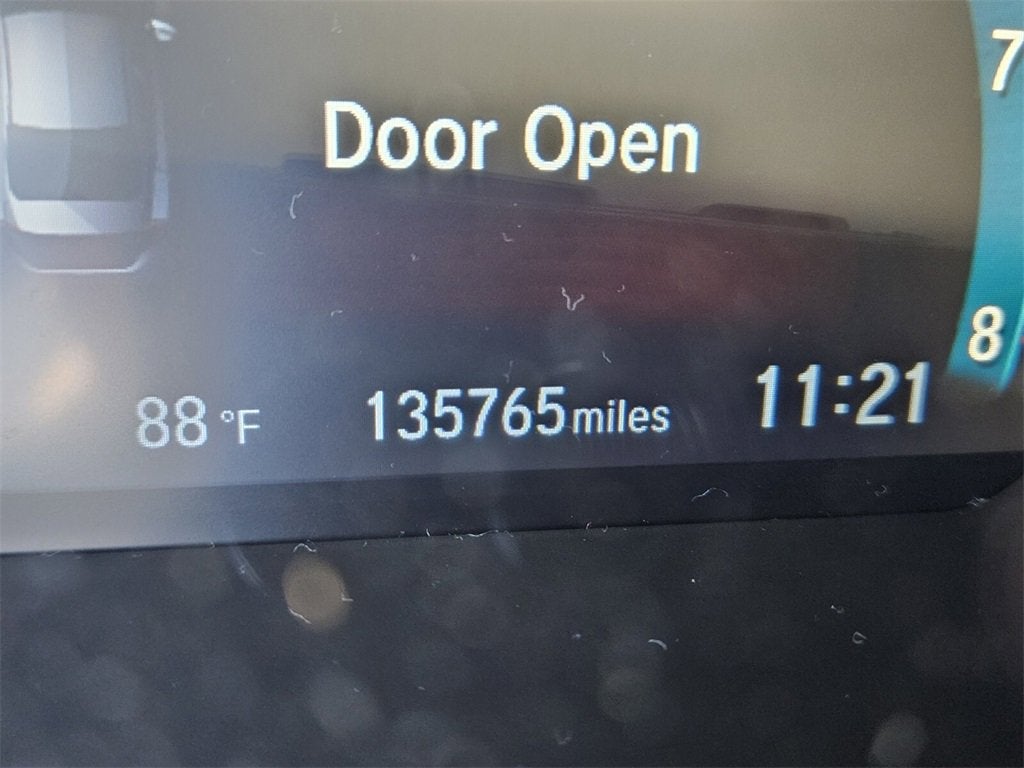 2019 Honda Civic Touring