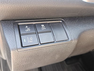 2019 Honda Civic Touring