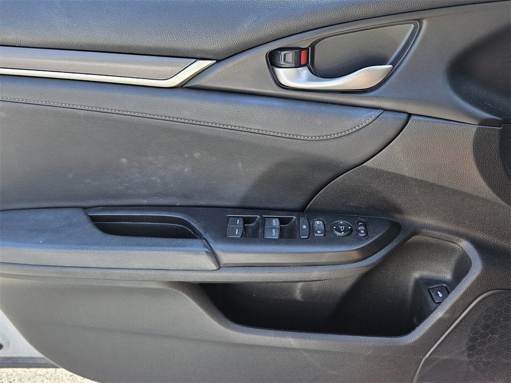 2019 Honda Civic Touring