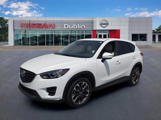 2016 Mazda Mazda CX-5 Grand Touring