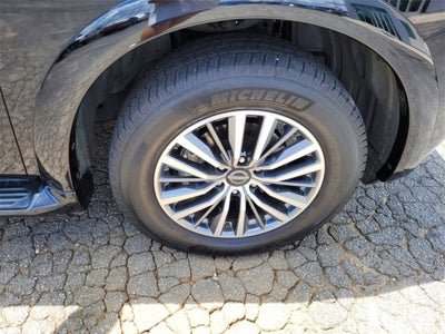 2021 Nissan Armada SV 2WD