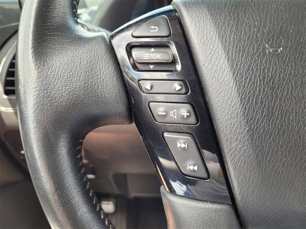 2021 Nissan Armada SV 2WD