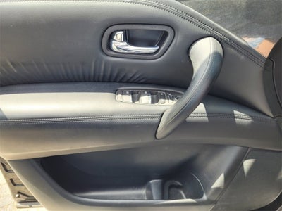 2021 Nissan Armada SV 2WD