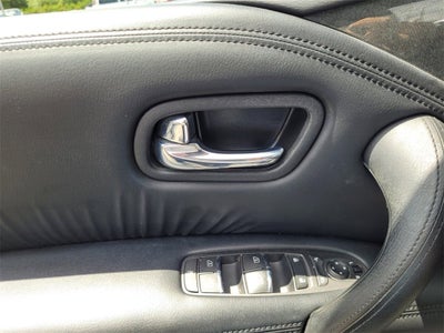 2021 Nissan Armada SV 2WD