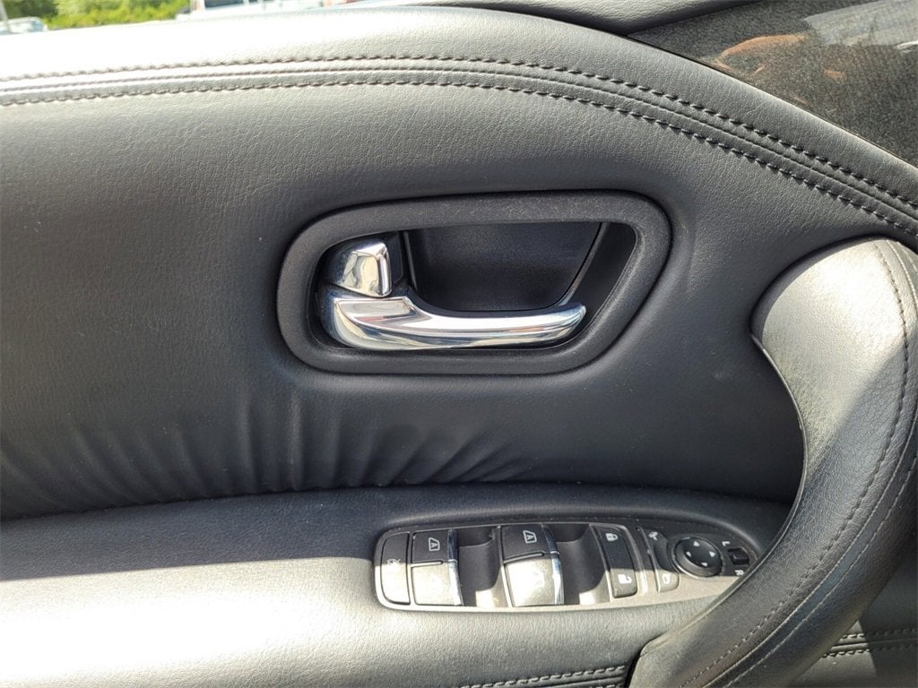 2021 Nissan Armada SV 2WD