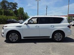 2024 Nissan Armada SL 2WD