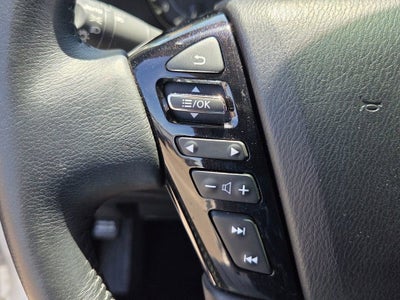 2024 Nissan Armada SL 2WD