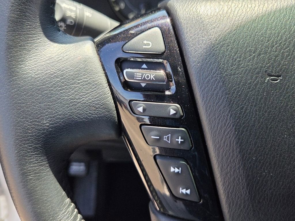 2024 Nissan Armada SL 2WD