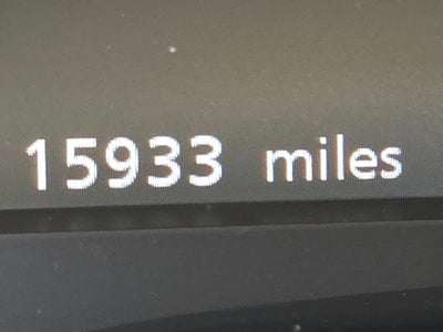 2024 Nissan Armada SL 2WD