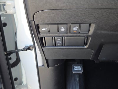 2024 Nissan Armada SL 2WD