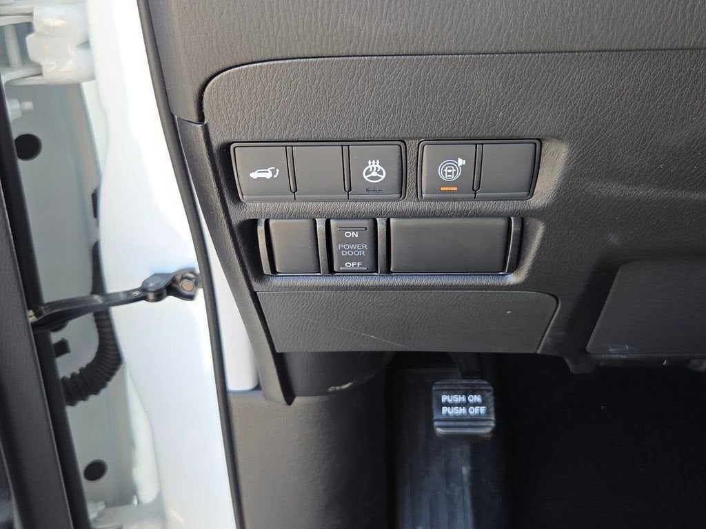 2024 Nissan Armada SL 2WD