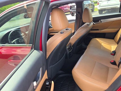 2014 Lexus GS 350 