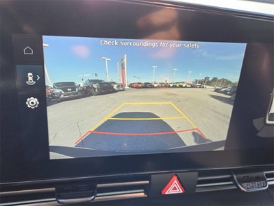 2022 Hyundai Elantra N Base