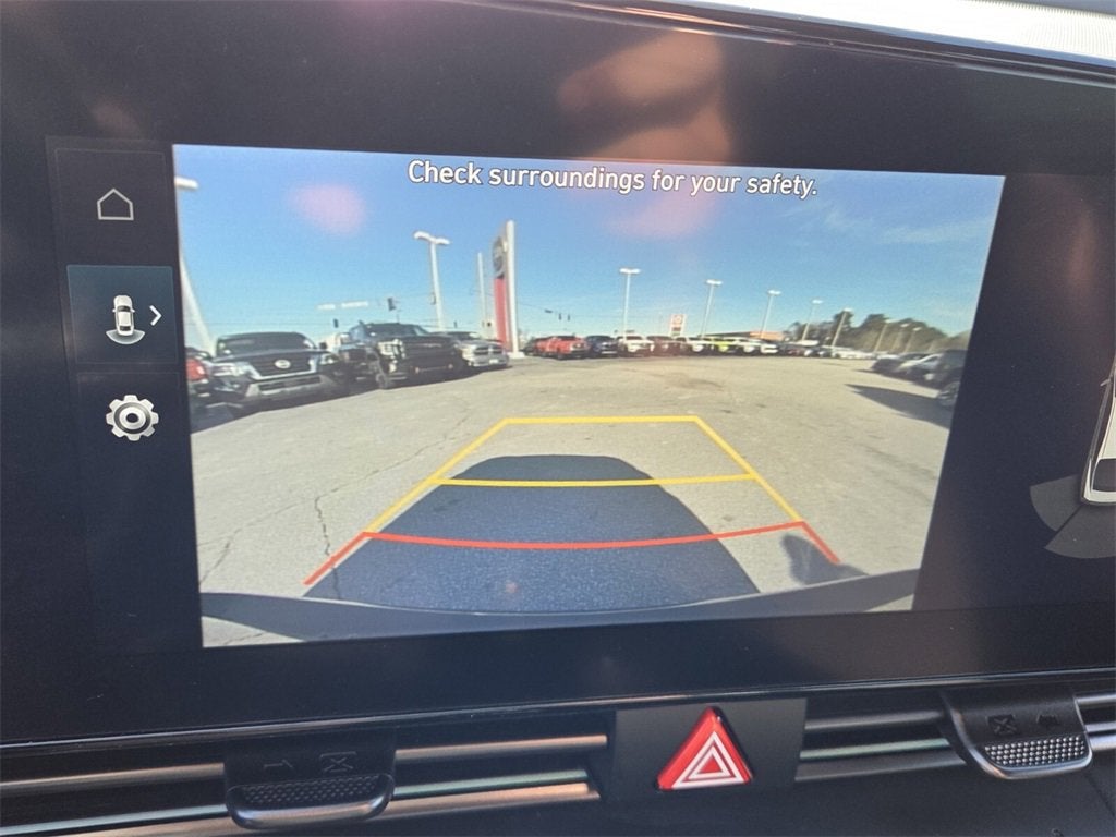 2022 Hyundai Elantra N Base