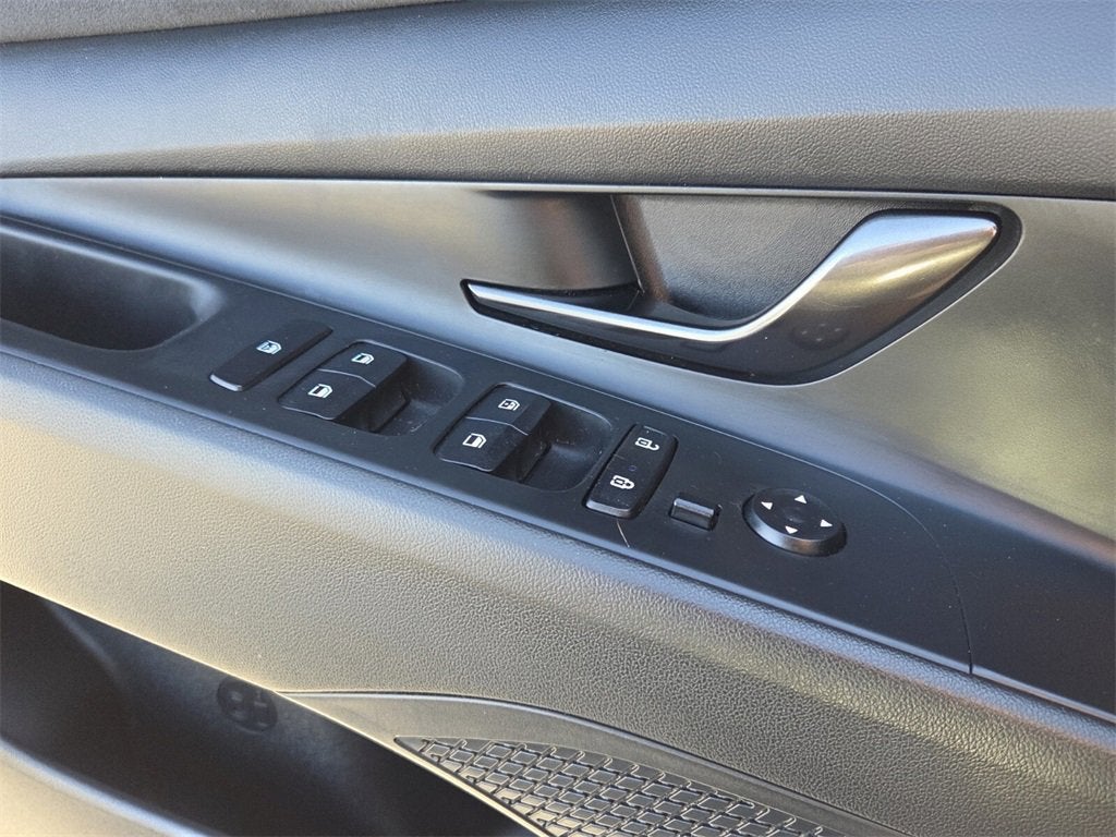 2022 Hyundai Elantra N Base