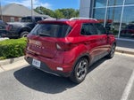 2024 Hyundai Venue Limited