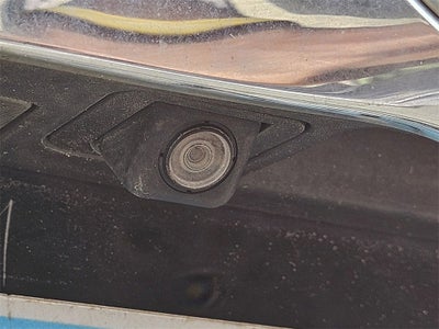 2018 Buick Envision Essence