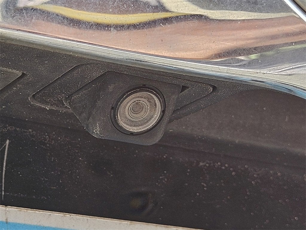 2018 Buick Envision Essence