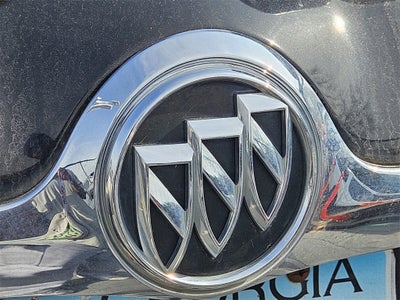 2018 Buick Envision Essence