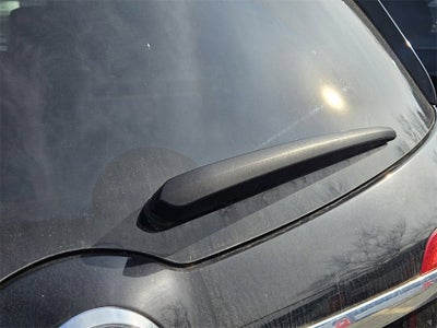 2018 Buick Envision Essence